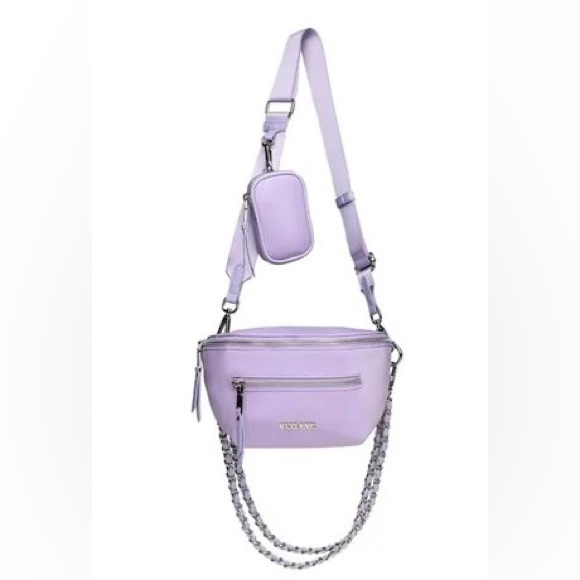 Madden NYC Women's Fashion Belt Bag - Picture 1 of 2